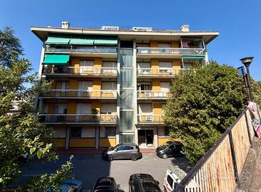 3 LOCALI A GENOVA
