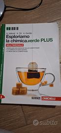 esploriamo la chimica