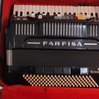fisarmonica 