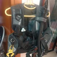 Gav Scuolbapro T-Sport