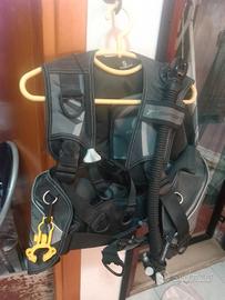 Gav Scuolbapro T-Sport