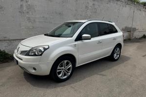 Renault Koleos 2.0 dCi 150CV 4X4 Bose AUT