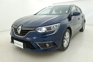 Renault Megane Sporter Business BR690779 1.5 Diese