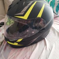 casco moto