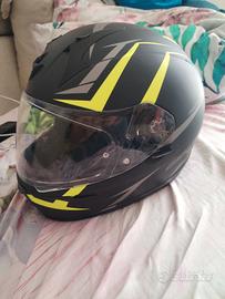 casco moto