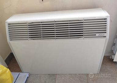 Ventilconvettore marca GALLETTI