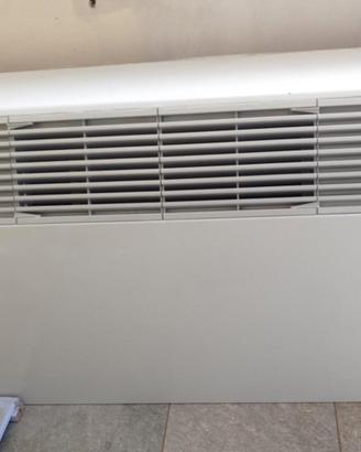 Ventilconvettore marca GALLETTI