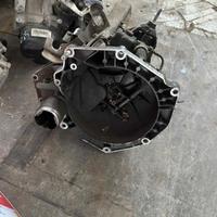 Cambio manuale lancia ypsilon twinair 0.9 2012-202