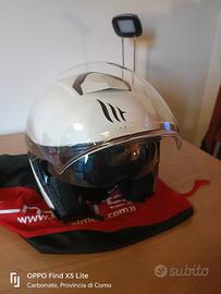 CASCO MOTO JET