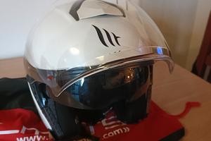 CASCO MOTO JET