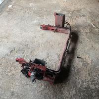 Calandra DR 4.0