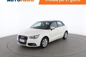 AUDI A1 SPB 1.6 TDI Attraction