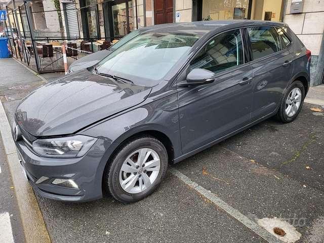 Volkswagen Polo 2018 photo 2