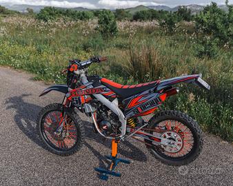 Hm 50 six competition