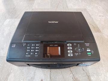 Stampante Brother MFC-J220