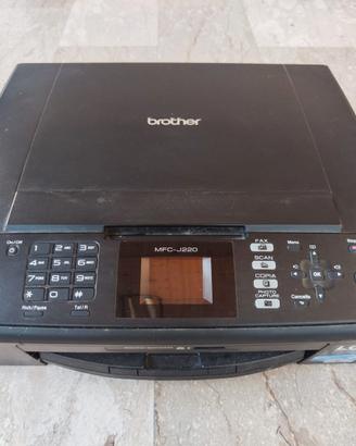 Stampante Brother MFC-J220