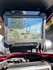 Honda xadv
