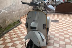 Vespa