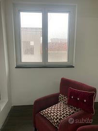 poltrone 2x Ego italia