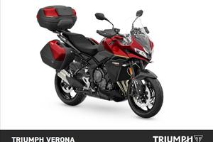 TRIUMPH Tiger Sport 800 Tour Abs