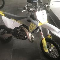 Husqvarna TC 65 - 2024
