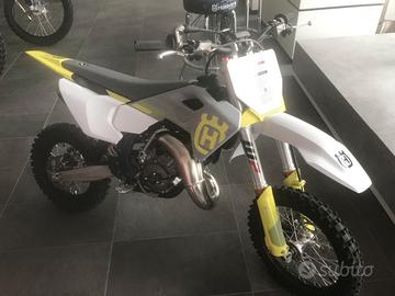 Husqvarna TC 65 - 2024
