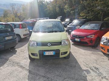 Fiat Panda 1.2 4x4 Climbing G P L