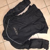 Giubbotto AXO Moto/scooter taglia M