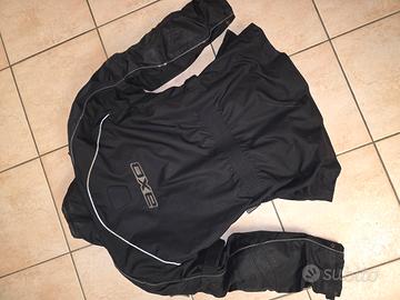 Giubbotto AXO Moto/scooter taglia M