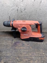 Hilti te30a36v tasselatore demolitore 