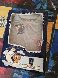 pigiama nuovo 5 e 6 anni