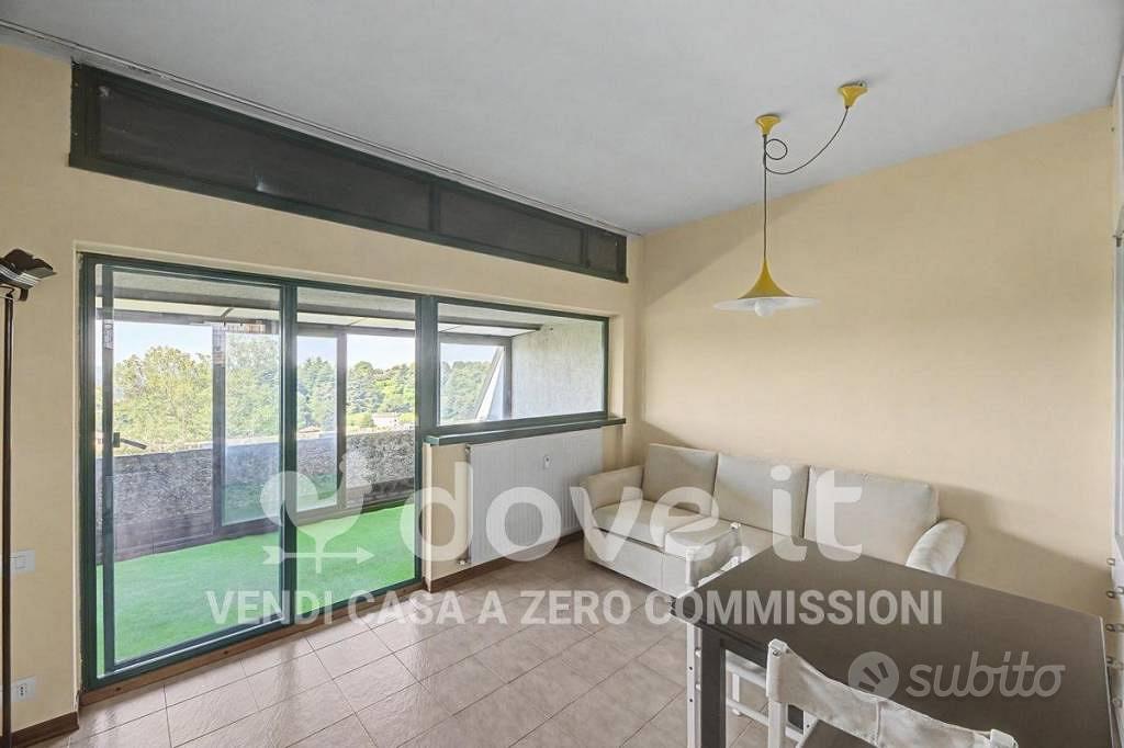 Appartamento – Varese, San Carlo, Santa Maria Maddalena - Vista 5