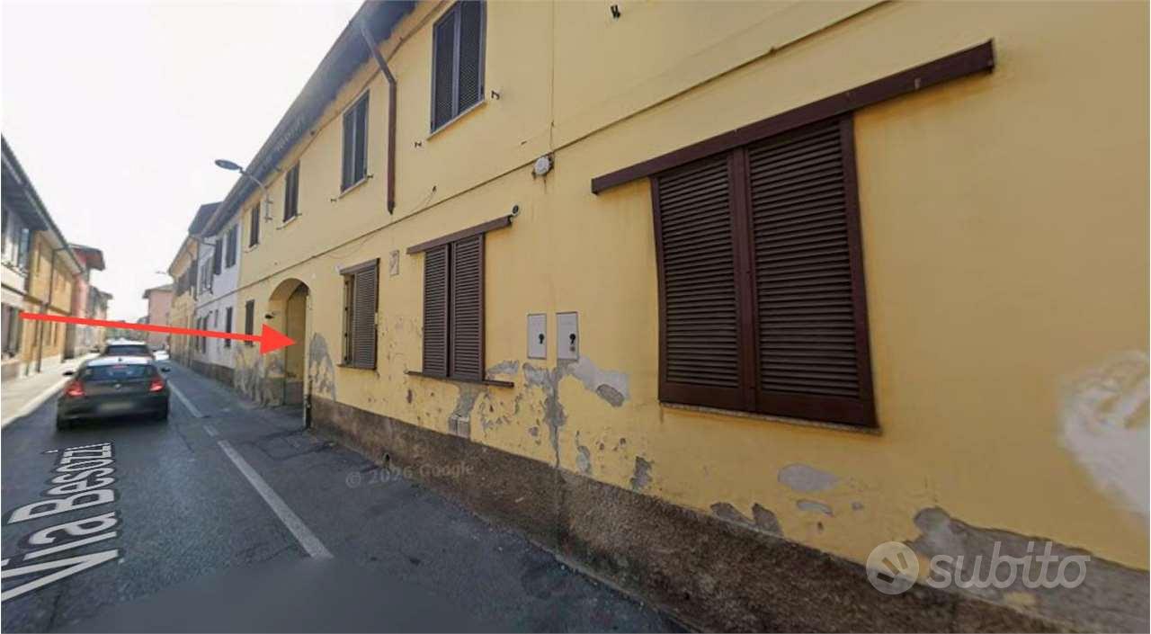 Appartamento – Lissone, Centro storico, Monza e della Brianza - Vista 3