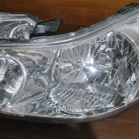 Coppia fari fiat sedici suzuki sx4