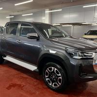 Toyota Hilux 2.8 d DC MY25 48V 4wd auto Executive