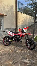 Beta RR50 motard 2017