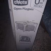 Box bambini