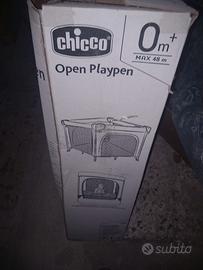 Box bambini