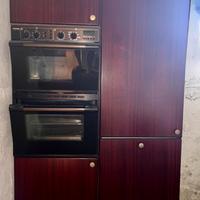 Cucina MIELE