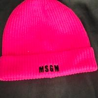 Cappello MSGM