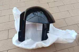 Parafango Anteriore nuovo Suzuki GSX R 600 - 2007