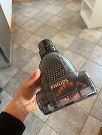 Spazzola mini turbo Philips