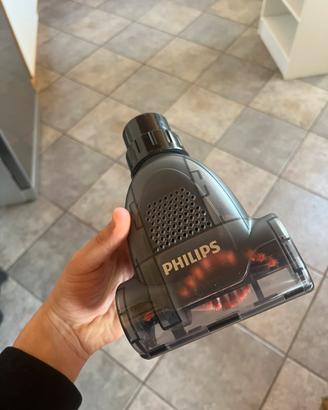 Spazzola mini turbo Philips