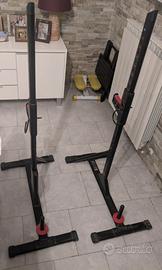 Rack 500 Domyos