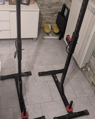 Rack 500 Domyos