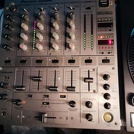 DJM 600 