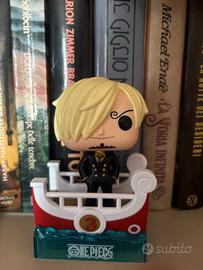 Sanji