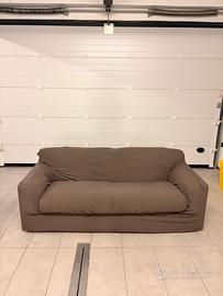 Divano 180 cm – con copridivano incluso