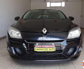 RENAULT - Mégane Coupè - Coupé 1.5 dCi 110 CV