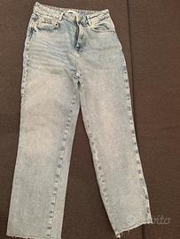 Jeans Zara donna